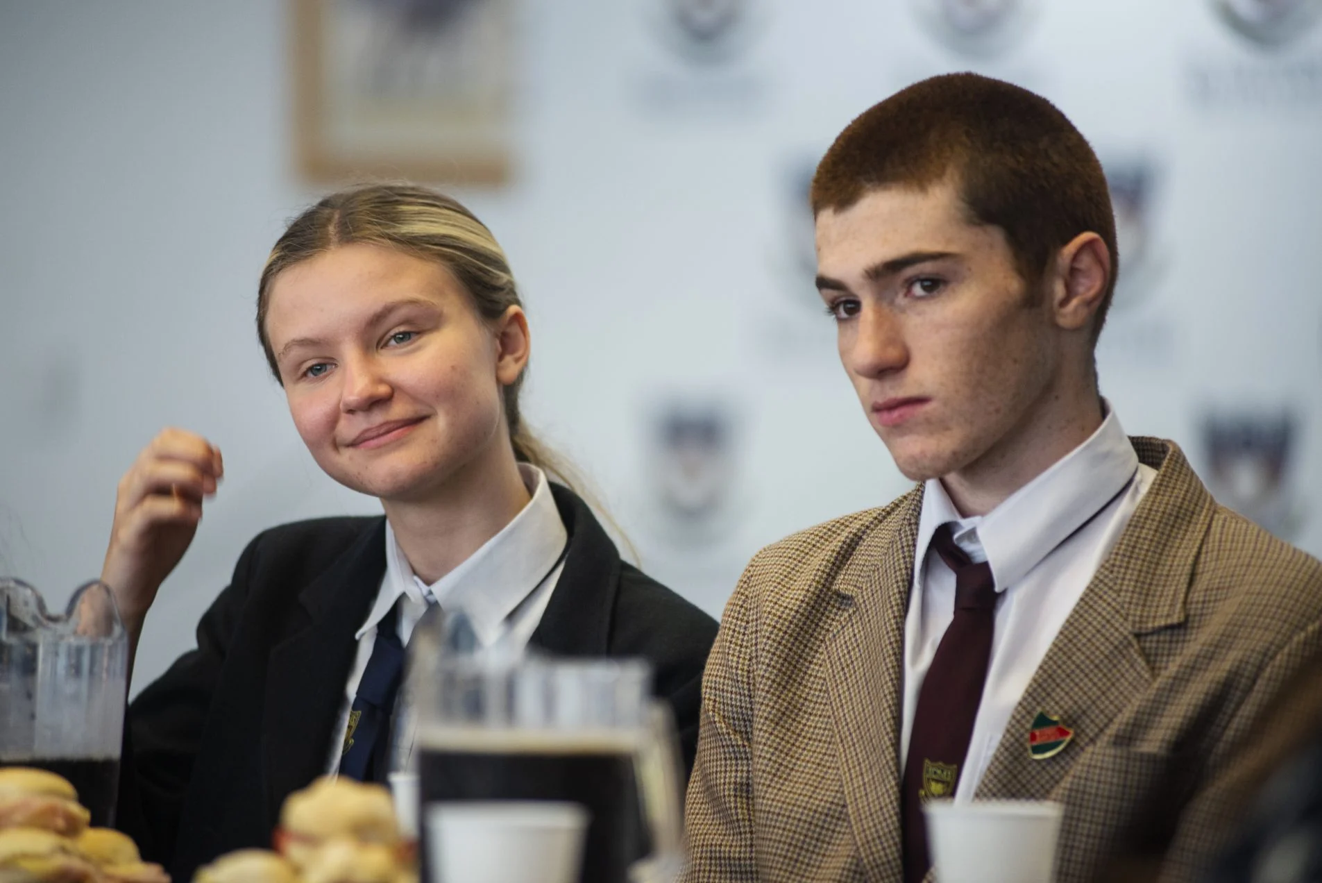 Public Speaking & Debate