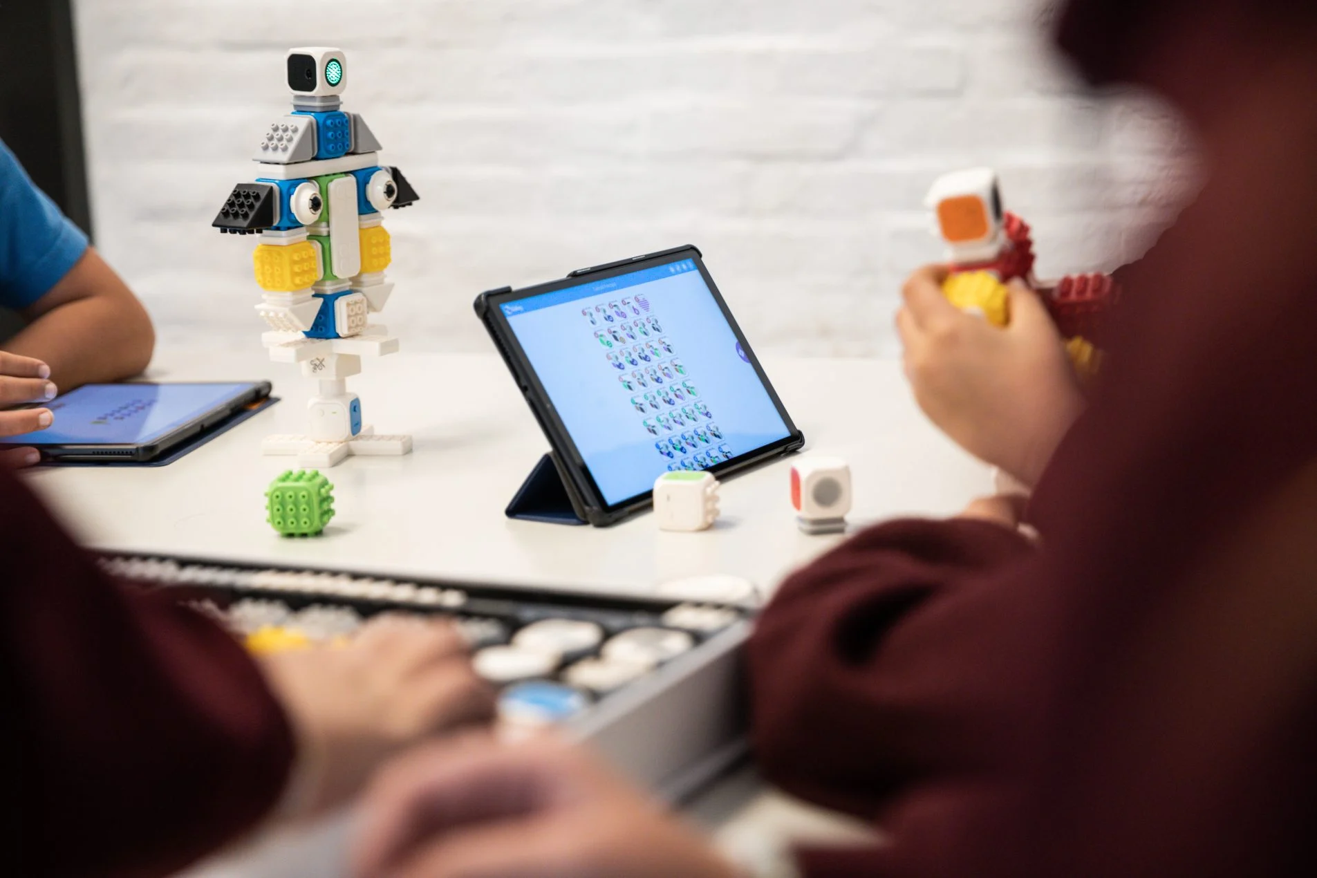 Digital Citizenship & Ethics: